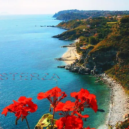 Girasole Villa Joppolo