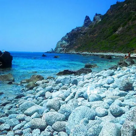 Girasole Villa
