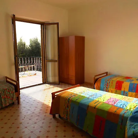 Villa Girasole