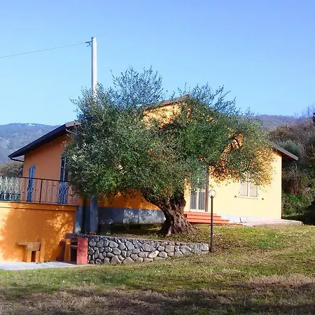 Girasole Villa Joppolo