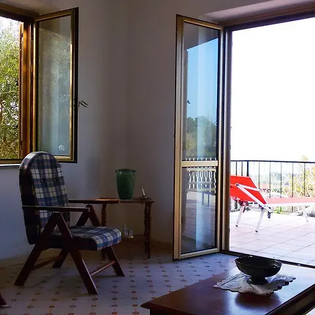 Villa Girasole Joppolo