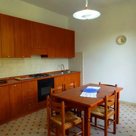 Villa Girasole